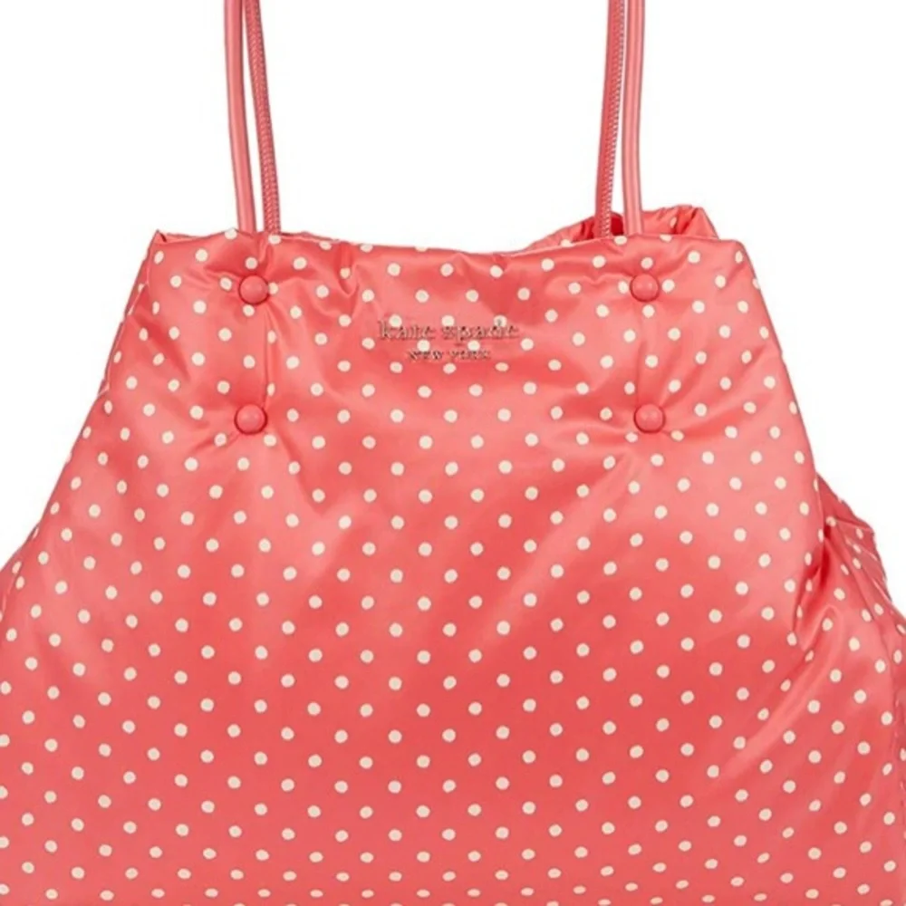Kate Spade NWT Everything Puffy Dots Large Tote - HOST PICK! 🏆